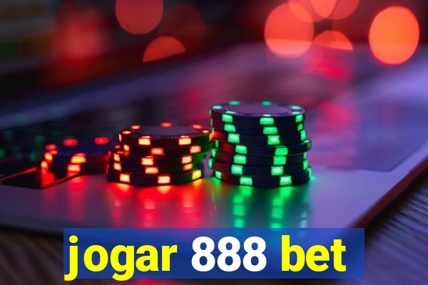 jogar 888 bet